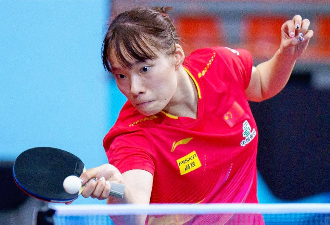 在体育界 在体育界