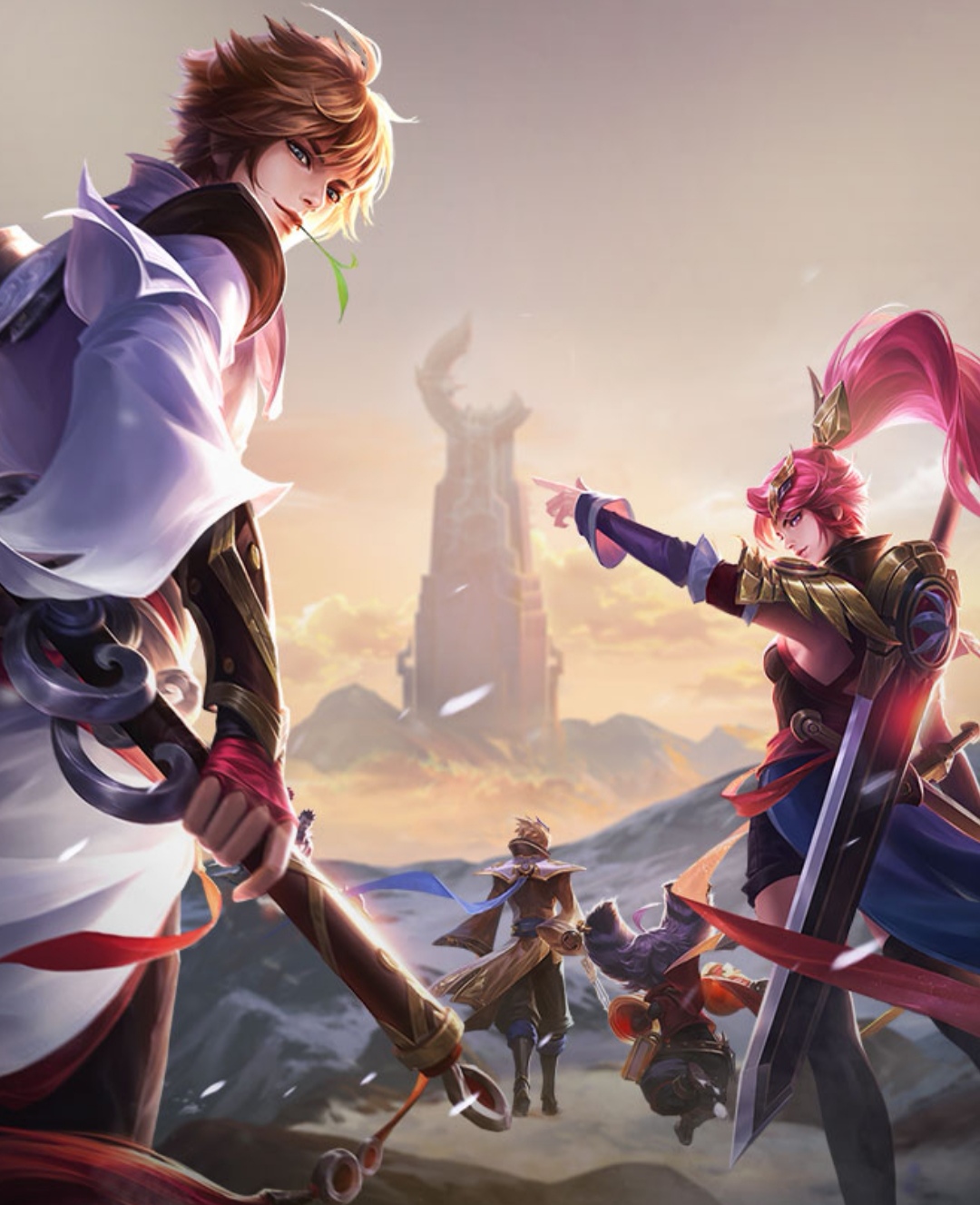 其实从他们 其实从他们