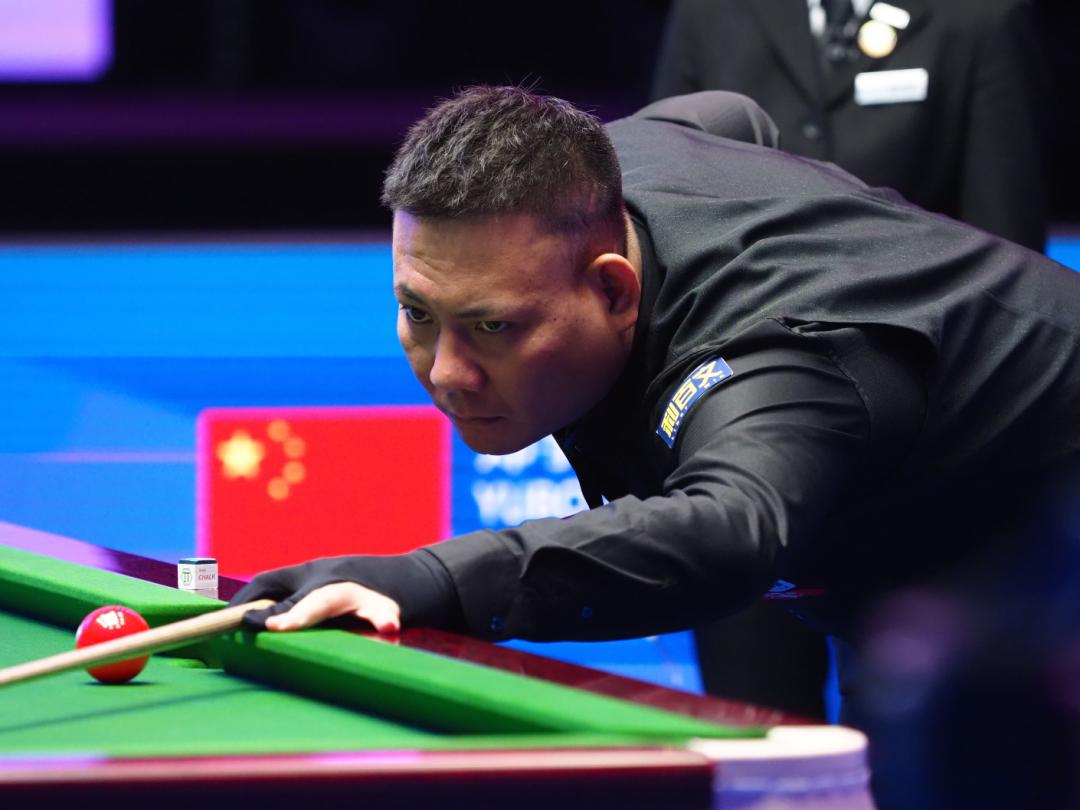 继续追逐自 继续追逐自