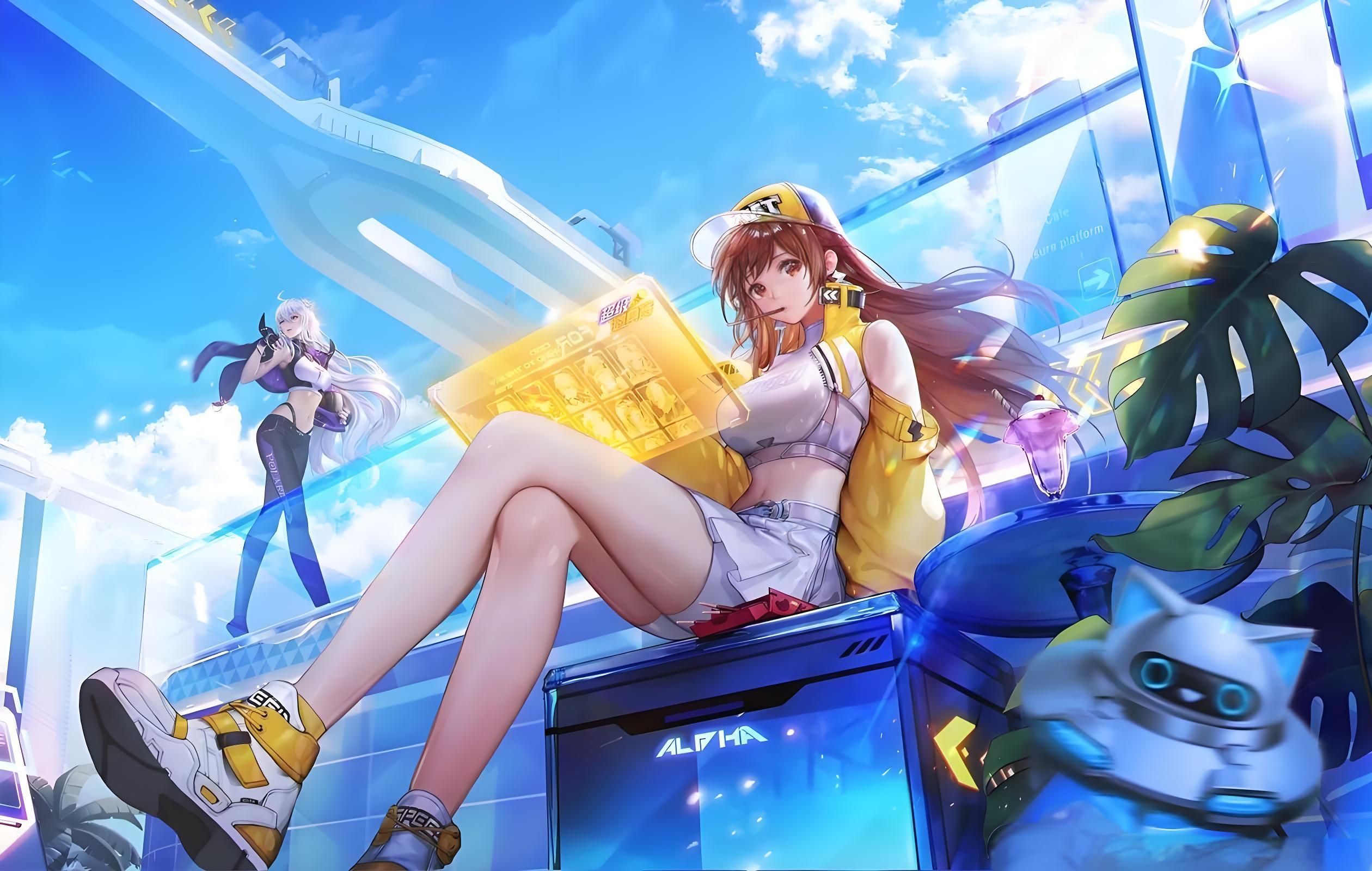 人们越来越 人们越来越