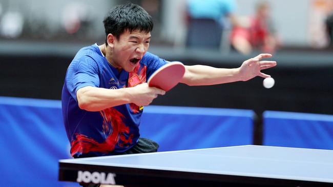 体育管理中 体育管理中